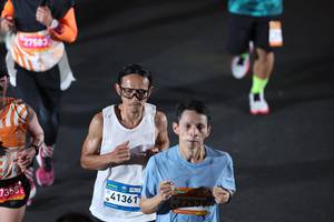 BIB: 7358, 27583, 41361, 22579
                            <button type="button" onclick="openModal(22997632)" class="btn btn-primary btn-sm float-right btn-popup" data-toggle="modal" data-target=".modal-high-quality">
                        <i class="fas fa-shopping-cart"></i> Add to Cart
                    </button>
                                            <button type="button" onclick="isThisMe(22997632, true)" class="btn btn-success btn-sm float-right btn-popup btn-isme hidden" data-toggle="tooltip" data-placement="bottom" title="นี่คือรูปของคุณใช่ไหม คลิกที่นี่เพื่อเอาเข้าอัลบั้ม">
                        <i class="fas fa-plus"></i> Add to album
                    </button>
                    <button type="button" onclick="isThisMe(22997632, false)" class="btn btn-warning btn-sm float-right btn-popup btn-isnotme hidden">
                        <i class="fas fa-ban"></i> Remove from album
                    </button>